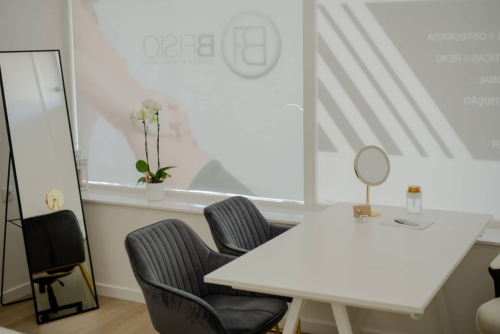 BFisio Clinic - Clínica de saúde, estética e bem estar, em Paredes, perto do Porto