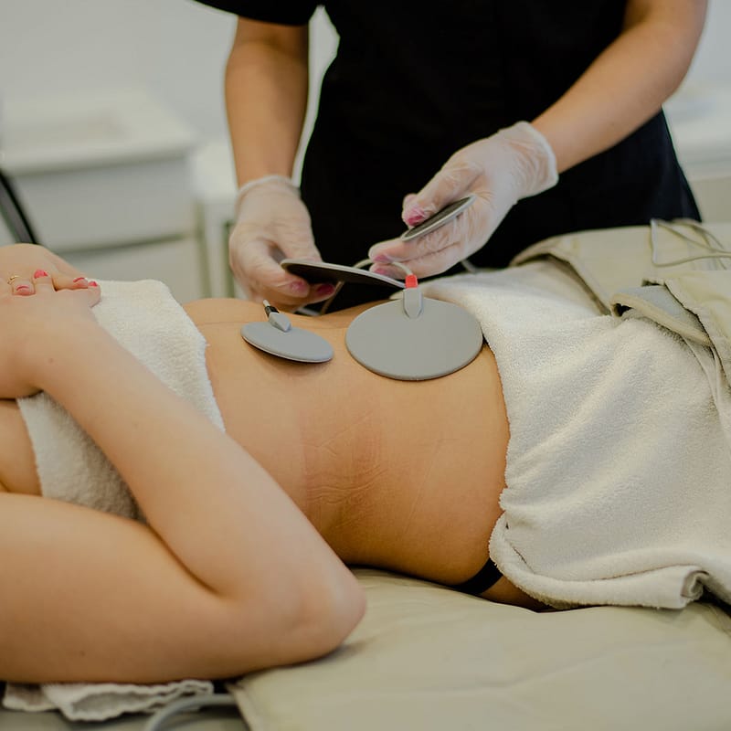 Serviços de estética em Paredes, Porto